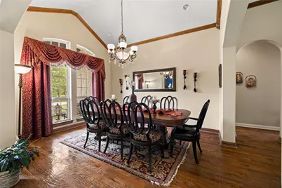 8597 Fallow Run, LaRue, TX 75770 - Photo 5