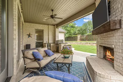 8621 Colina Terrace, Benbrook, TX 76126 - Photo 27