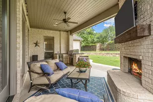8621 Colina Terrace, Benbrook, TX 76126 - Photo 27