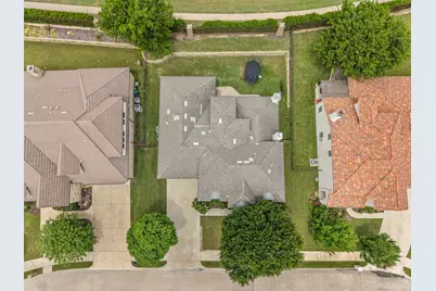 8621 Colina Terrace, Benbrook, TX 76126 - Photo 31
