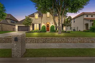 8621 Colina Terrace, Benbrook, TX 76126 - Photo 1