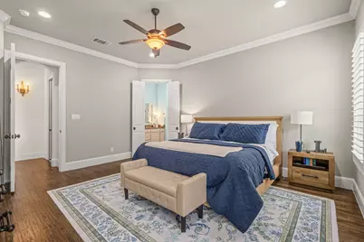 8621 Colina Terrace, Benbrook, TX 76126 - Photo 9