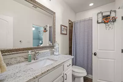 8621 Colina Terrace, Benbrook, TX 76126 - Photo 25