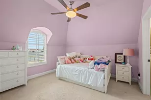 8621 Colina Terrace, Benbrook, TX 76126 - Photo 19