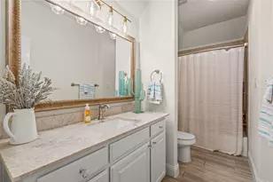 8621 Colina Terrace, Benbrook, TX 76126 - Photo 23