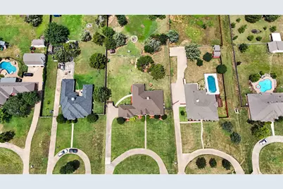 3951 Joe Wilson Rd Road, Midlothian, TX 76065 - Photo 29