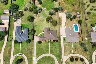 3951 Joe Wilson Rd Rd, Midlothian, TX 76065 - Photo 29