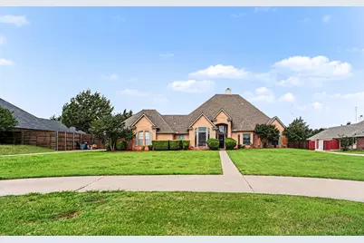 3951 Joe Wilson Rd Road, Midlothian, TX 76065 - Photo 1