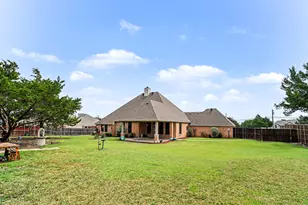 3951 Joe Wilson Rd Rd, Midlothian, TX 76065 - Photo 21