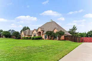 3951 Joe Wilson Rd Rd, Midlothian, TX 76065 - Photo 3