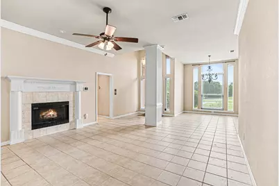 3951 Joe Wilson Rd Road, Midlothian, TX 76065 - Photo 7
