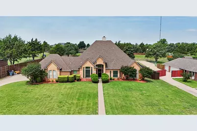 3951 Joe Wilson Rd Road, Midlothian, TX 76065 - Photo 25