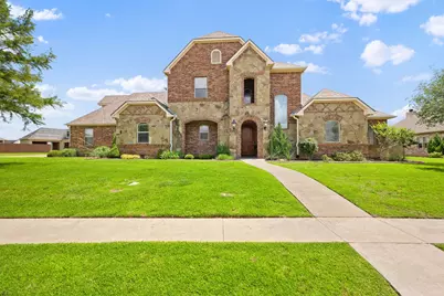 1131 Fountain Creek Boulevard, Pottsboro, TX 75076 - Photo 1