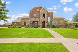 1131 Fountain Creek Blvd, Pottsboro, TX 75076 - Photo 1
