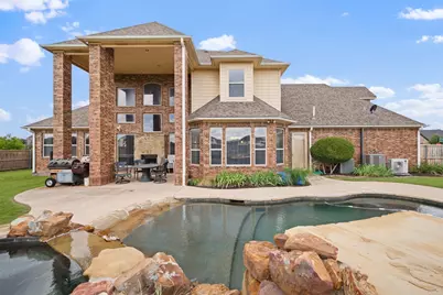 1131 Fountain Creek Boulevard, Pottsboro, TX 75076 - Photo 7