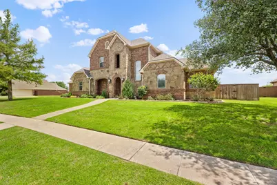 1131 Fountain Creek Boulevard, Pottsboro, TX 75076 - Photo 3