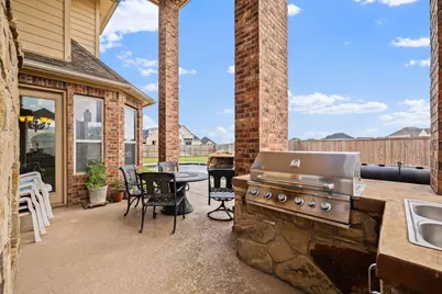 1131 Fountain Creek Boulevard, Pottsboro, TX 75076 - Photo 5