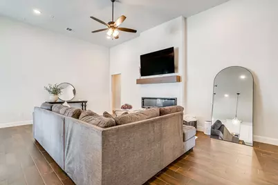 9932 Chaparral Pass, Fort Worth, TX 76126 - Photo 7