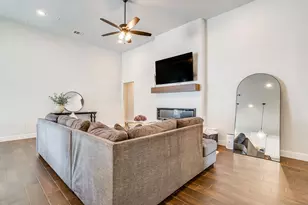 9932 Chaparral Pass, Fort Worth, TX 76126 - Photo 7