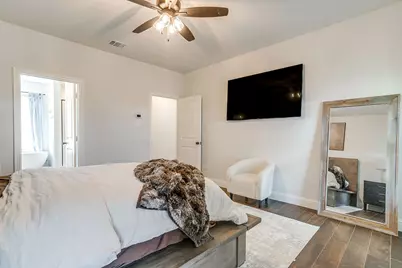 9932 Chaparral Pass, Fort Worth, TX 76126 - Photo 25
