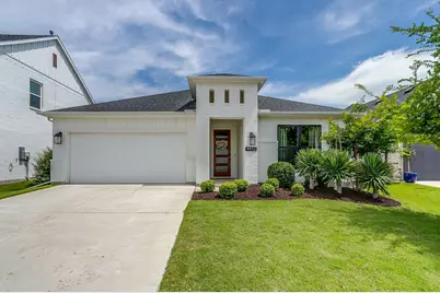 9932 Chaparral Pass, Fort Worth, TX 76126 - Photo 1