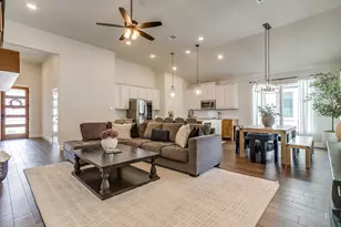9932 Chaparral Pass, Fort Worth, TX 76126 - Photo 9