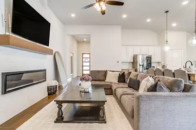 9932 Chaparral Pass, Fort Worth, TX 76126 - Photo 11