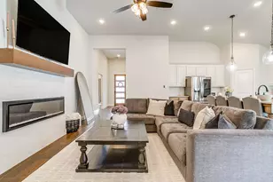 9932 Chaparral Pass, Fort Worth, TX 76126 - Photo 11