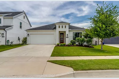9932 Chaparral Pass, Fort Worth, TX 76126 - Photo 3