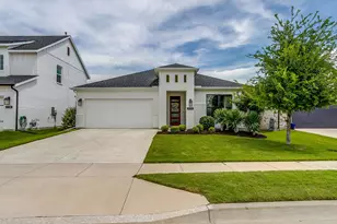 9932 Chaparral Pass, Fort Worth, TX 76126 - Photo 3