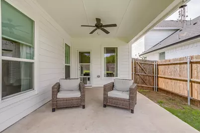 9932 Chaparral Pass, Fort Worth, TX 76126 - Photo 35