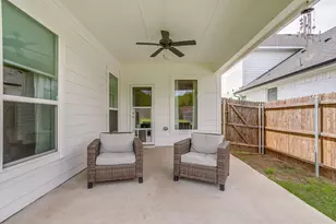 9932 Chaparral Pass, Fort Worth, TX 76126 - Photo 35