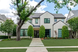 6709 Woodland Dr, Dallas, TX 75225 - Photo 1