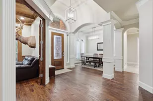 1016 Meandering Woods Dr, Keller, TX 76248 - Photo 5