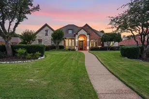 1016 Meandering Woods Dr, Keller, TX 76248 - Photo 1