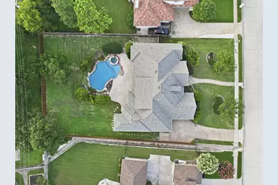 1016 Meandering Woods Drive, Keller, TX 76248 - Photo 39