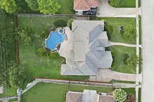 1016 Meandering Woods Dr, Keller, TX 76248 - Photo 39