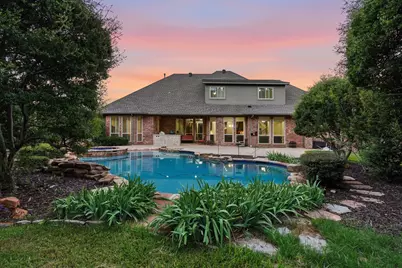 1016 Meandering Woods Drive, Keller, TX 76248 - Photo 3