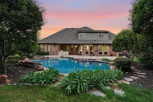 1016 Meandering Woods Dr, Keller, TX 76248 - Photo 3