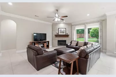 1016 Meandering Woods Drive, Keller, TX 76248 - Photo 17
