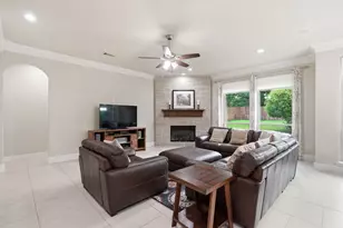 1016 Meandering Woods Dr, Keller, TX 76248 - Photo 17