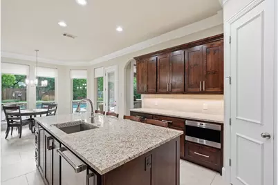 1016 Meandering Woods Drive, Keller, TX 76248 - Photo 11
