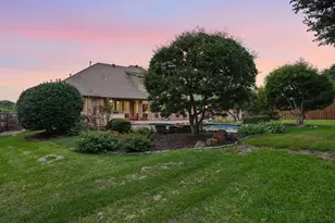 1016 Meandering Woods Dr, Keller, TX 76248 - Photo 33