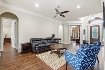 1016 Meandering Woods Drive, Keller, TX 76248 - Photo 9