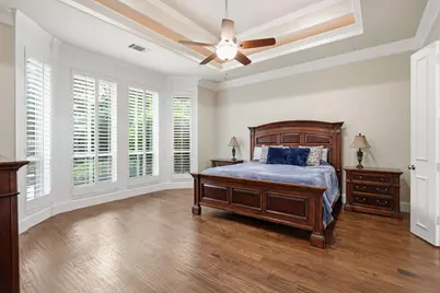 1016 Meandering Woods Drive, Keller, TX 76248 - Photo 19