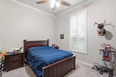 1016 Meandering Woods Drive, Keller, TX 76248 - Photo 25