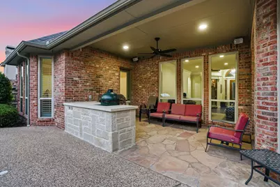 1016 Meandering Woods Drive, Keller, TX 76248 - Photo 35
