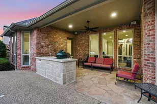 1016 Meandering Woods Dr, Keller, TX 76248 - Photo 35