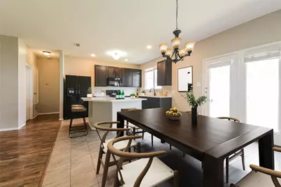 9109 Cranston Court, Providence Village, TX 76227 - Photo 13