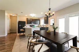 9109 Cranston Ct, Providence Village, TX 76227 - Photo 13